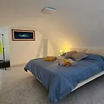 L\'Oro Di Napoli House