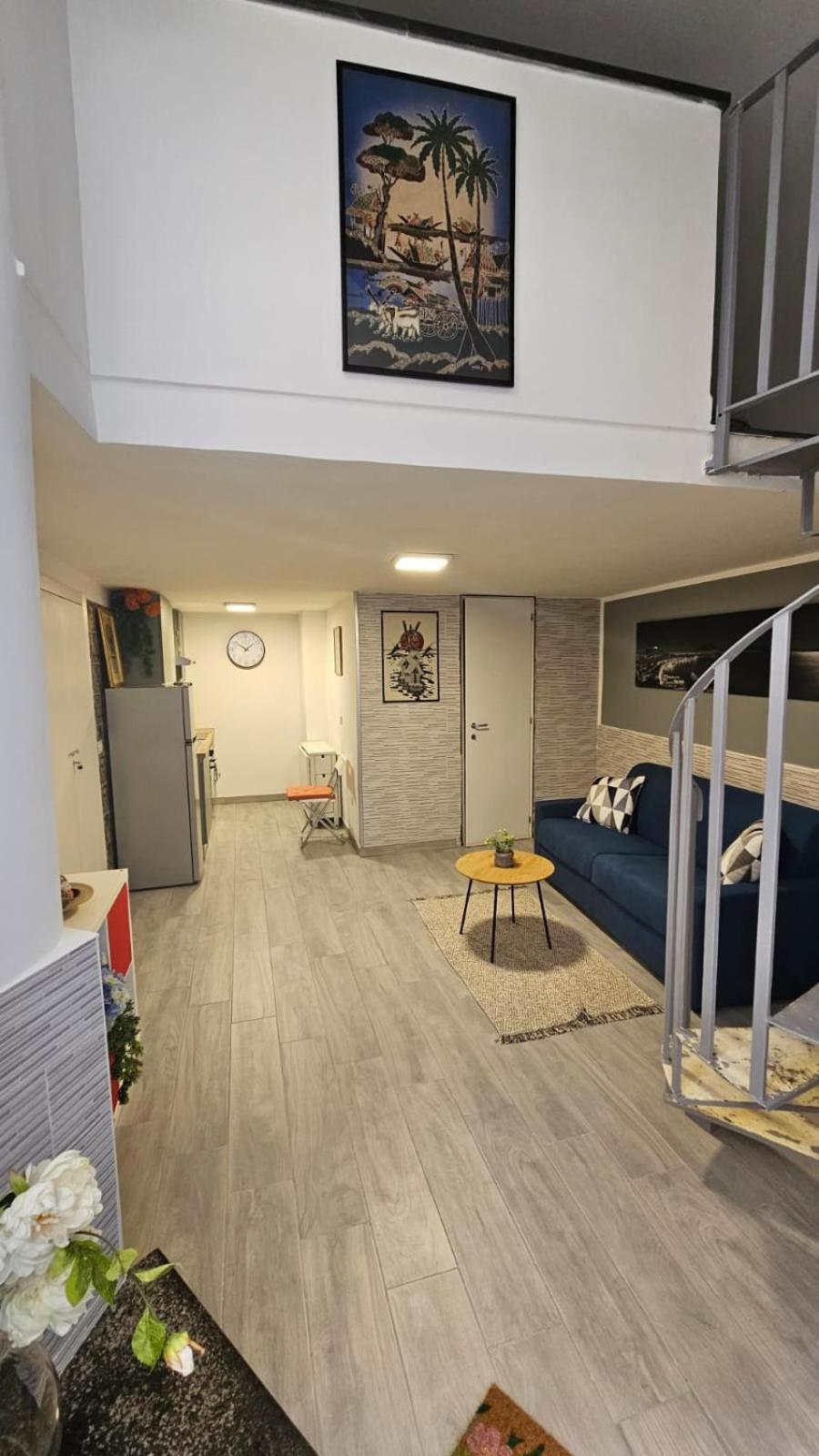 Appartamento L'oro Di House Napoli
