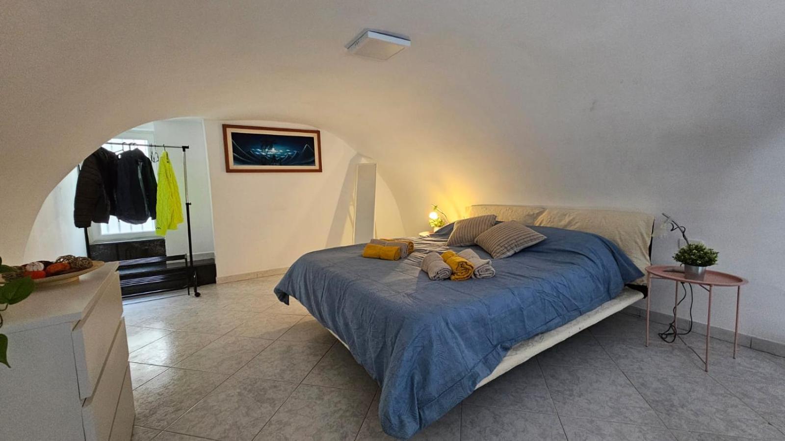 Appartamento L'oro Di House Napoli