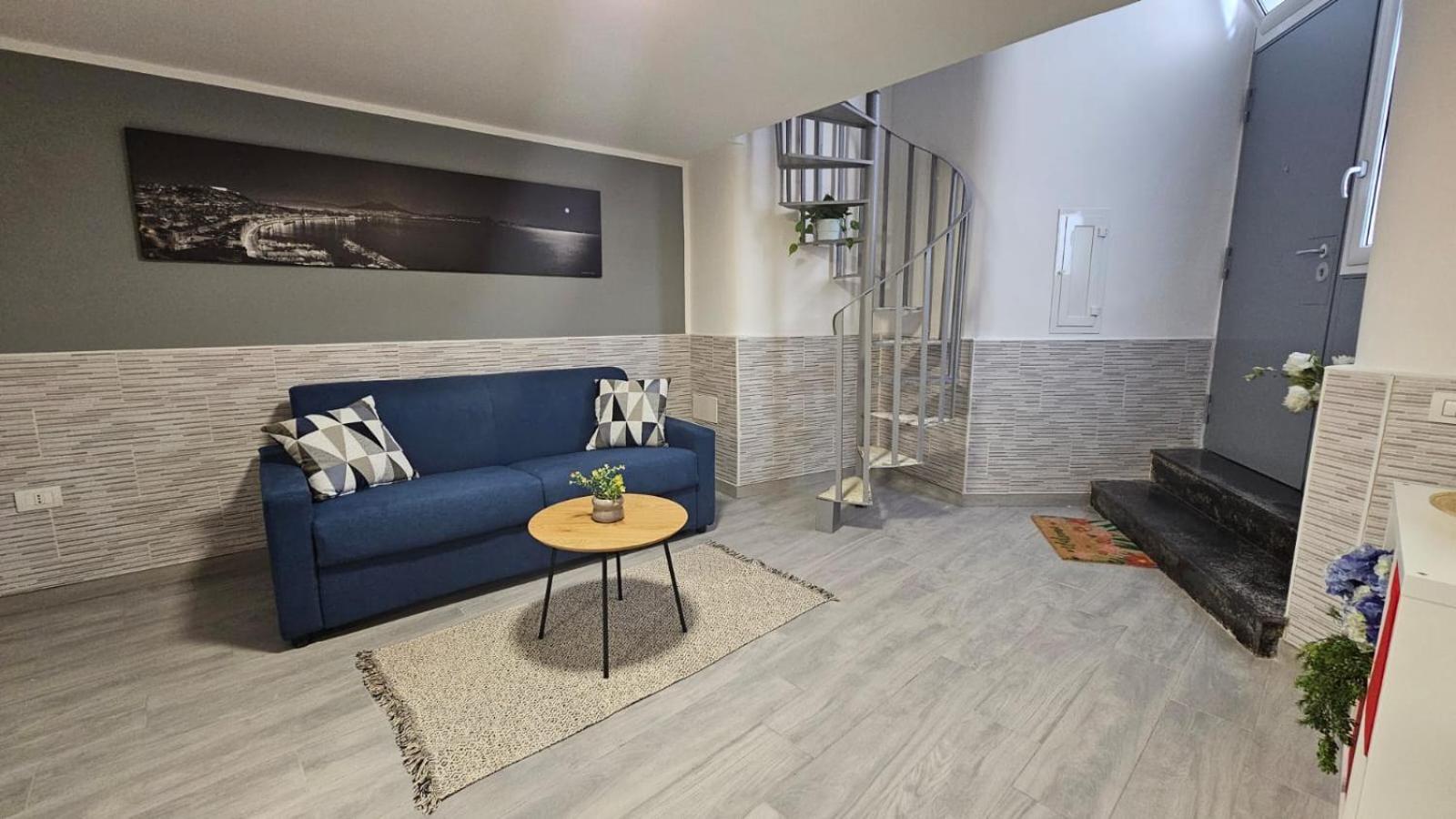 Appartamento L'oro Di House *
