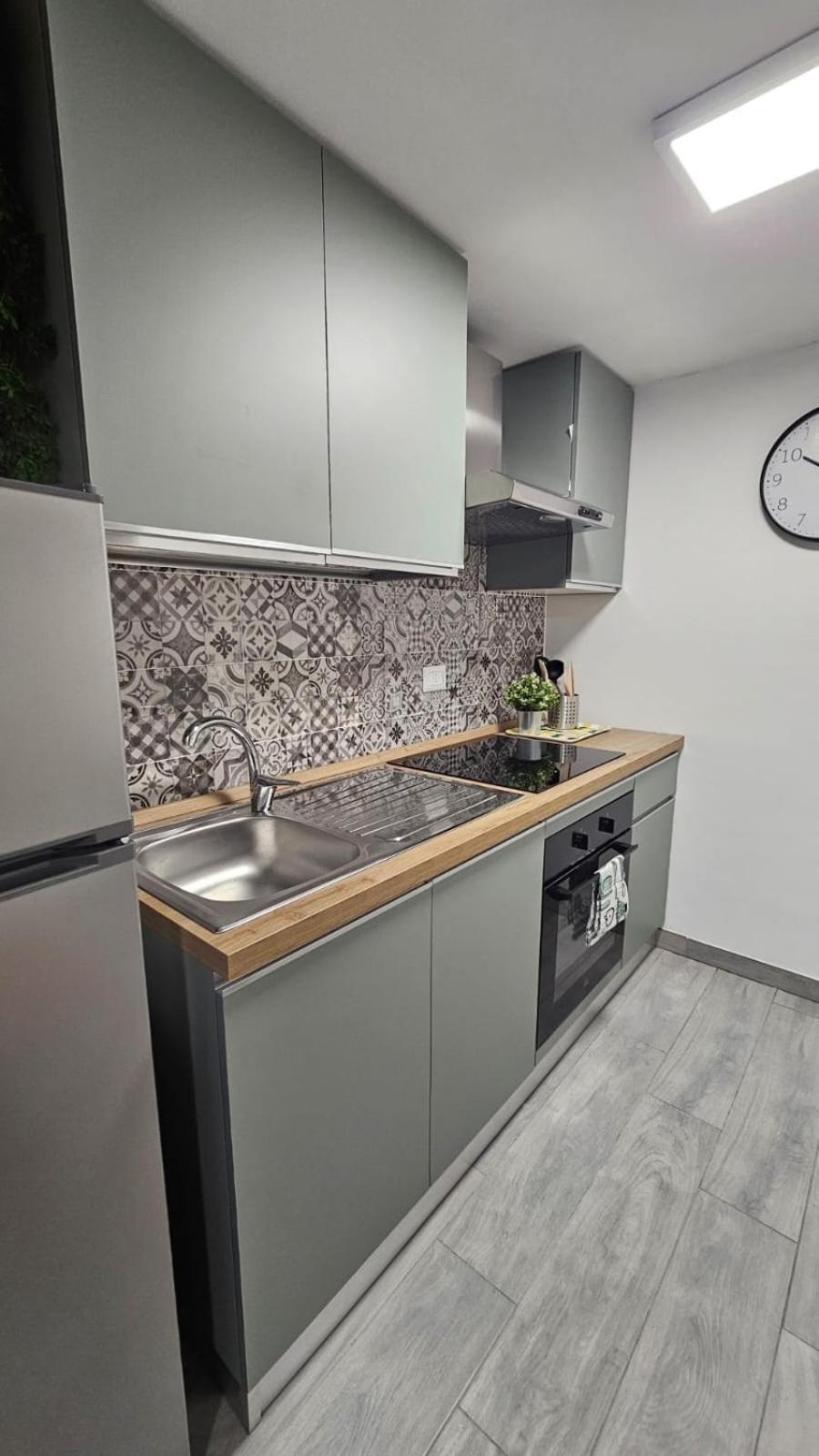 Appartamento L'oro Di House *