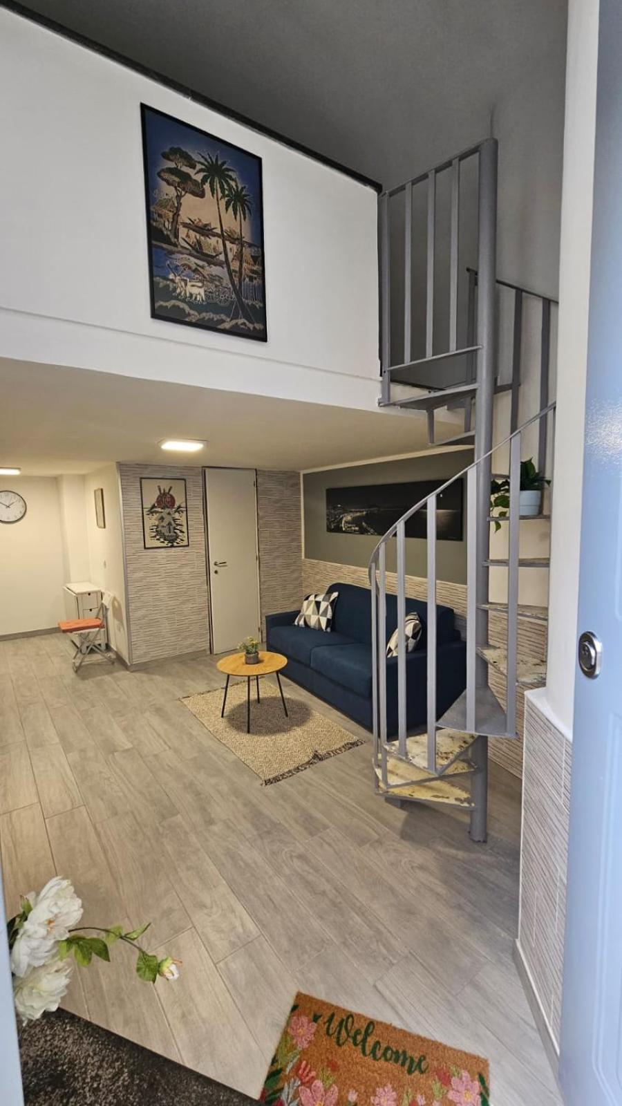 L'oro Di House Naples
